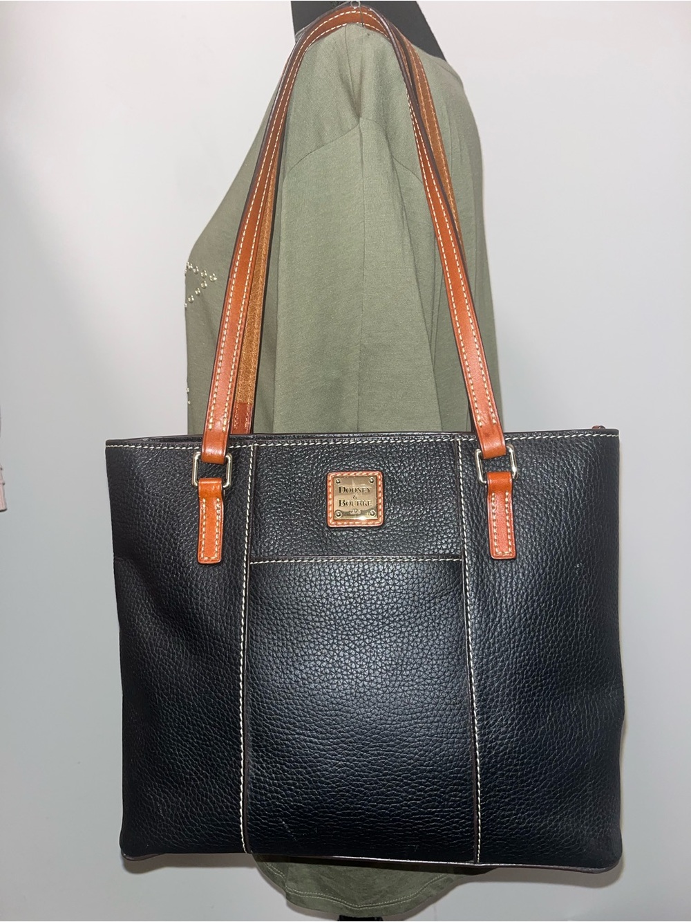 Dooney & Bourke Lexington Tote